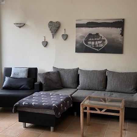 Haus Piratennest Grömitz Kültér fotó